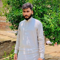 Mubashir Ahmed