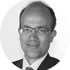 Jérôme BOGAERT