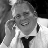 Mark Veale C.F.S.P