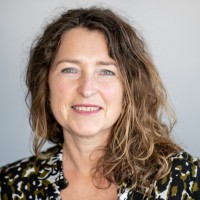 Monique Van Kuik