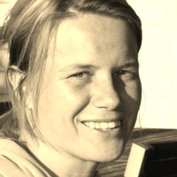 Kirsty Blatter