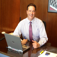 Steve Murray - MBA