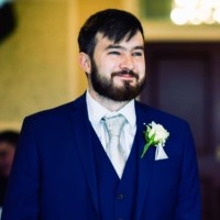 Ryan Crowley