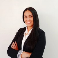 Ingrid Reyes Barrientos