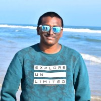 Abhijith Grandhi