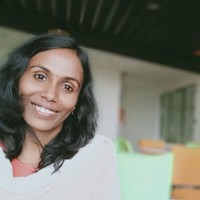 Anju Thomas
