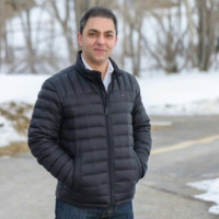 Mohamad Divar