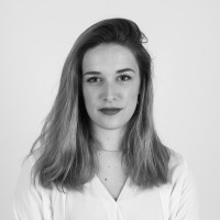 Charline Mazoyer
