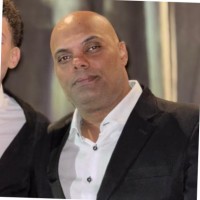 Edson Gomes BHA