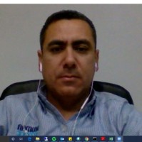 Javier Moreira
