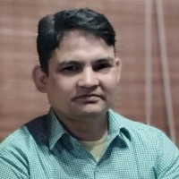 Gyanendra singh