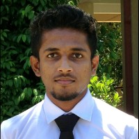 Anuruddha Priyankara