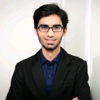 Usama Ahmed Siddiqui