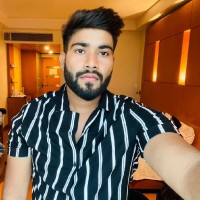 RISHABH BHATI