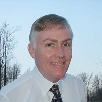 Richard Eager