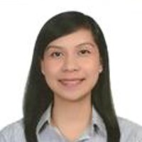 Cristina Tan