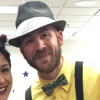 Jason Rubadue