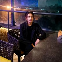 Simran Sodhi