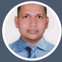 Shaik Arif