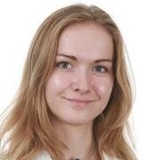 Elizaveta Starodubtseva