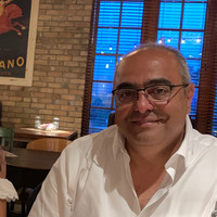 Yasser Aziz