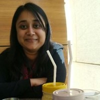 Shilpa Shah