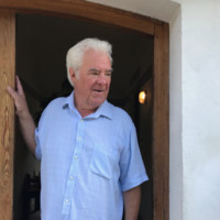 Christopher Pfaff Baker