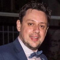 Costas Tsoukas