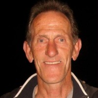 David McMullen