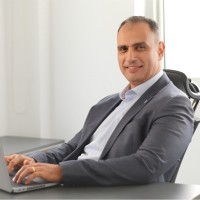 Fady Elias - MBA