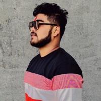 Nikhil Tupe