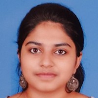 Thrisha Balachandran