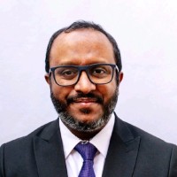 Khaled Moyeed