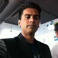 Ashraf Shaikh