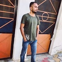 Harnek Singh