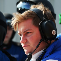 Charlie Kemp