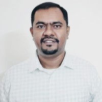Dattatraya Sabale