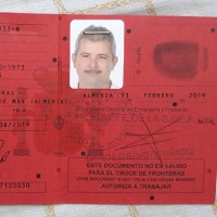 Jose Nelson Rivera Moreno