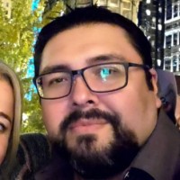 Alejandro Ruiz Guedea