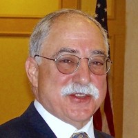 Timothy S Shear