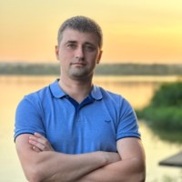 Oleg Kondaurov