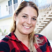 Jenniffer Moore