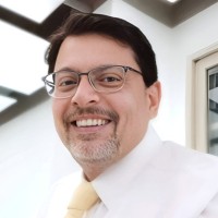 Faisal Qamar Siddiqui