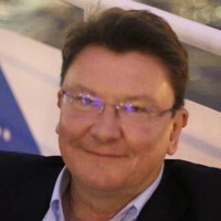 Jean Marc Krzeminski