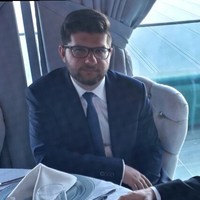 Ahmet Mete SABAH, M.Sc.