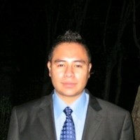 Raúl Márquez Benítez