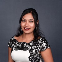 Tanzina Chowdhury, CIP, CRM