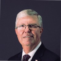 Garry McDonald