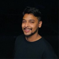 Shantanu Nimbalkar