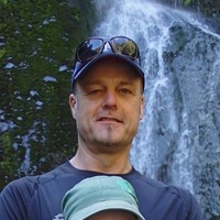 Brett Pocock